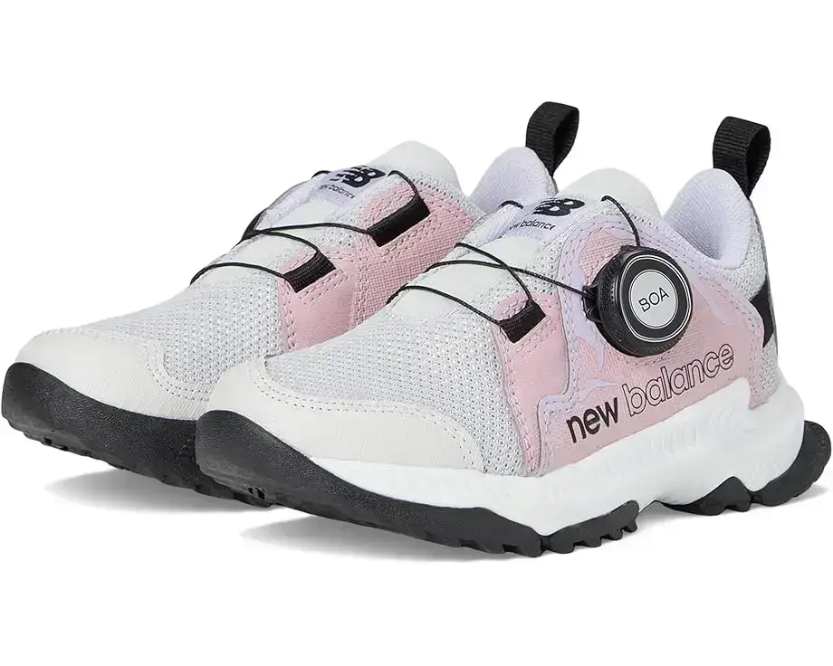 New Balance Kids DynaSoft Trail Magic BOA® (Little Kid)