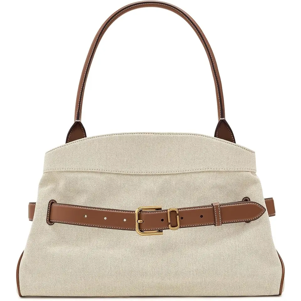 The Canvas Dakota Satchel