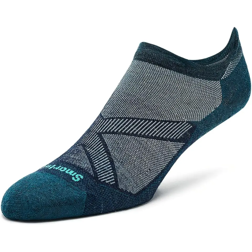 Bike Zero Cushion Low Ankle Socks
