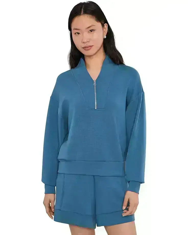 Women's Varley Davidson Sweat