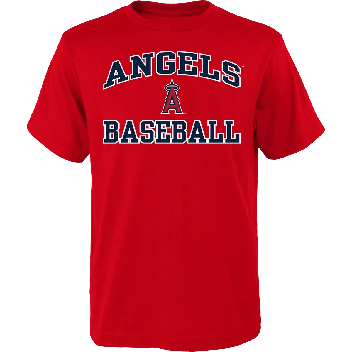 Youth Angels Heart and Soul Short Sleeve Tee