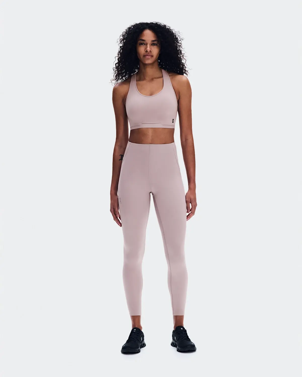 Train Tights 7/8