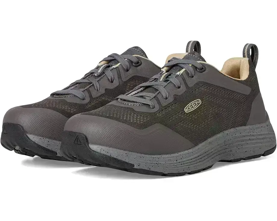 Women's KEEN Utility Sparta II ESD (Alloy Toe)