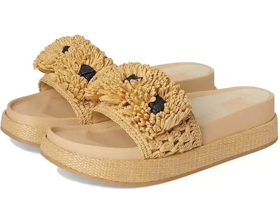 Women's Dolce Vita Sidona Flower