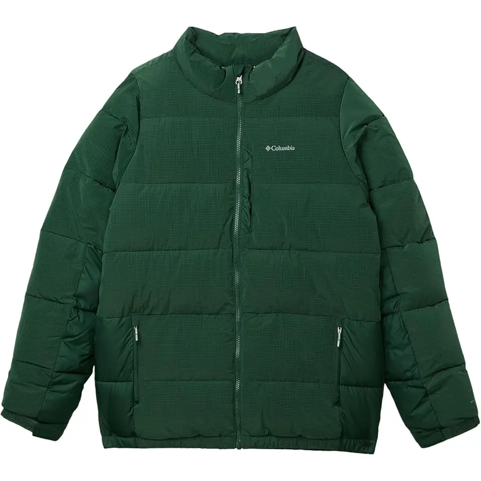 Pike Lake Novelty Jacket (Little Kid/Big Kid)