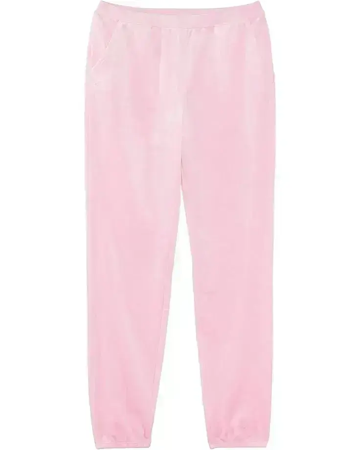 Lilly Pulitzer Kids Mini Mallie Velour Pants (Toddler/Little Kids/Big Kids)