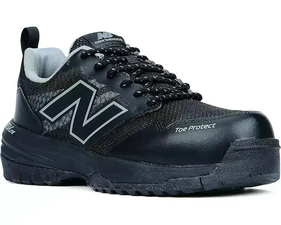 Women's New Balance Work & Safety Quikshift Comp Toe EH SR