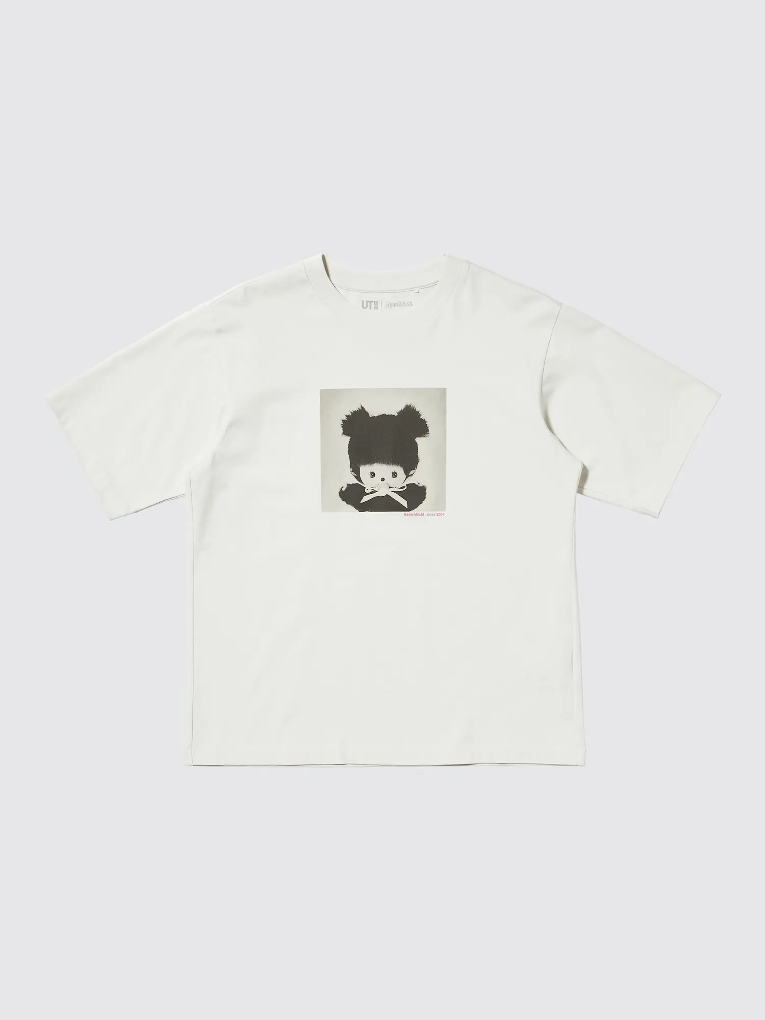 Women's Monchhichi UT Graphic T-Shirt
