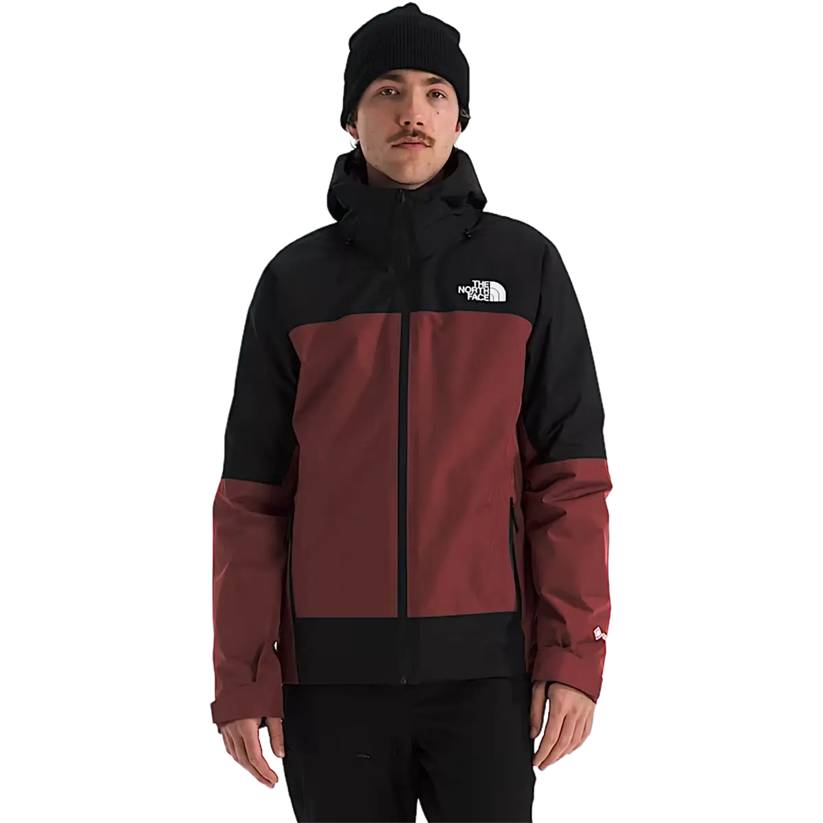 Men's Mountain Light Triclimate Gore-Tex Jacket