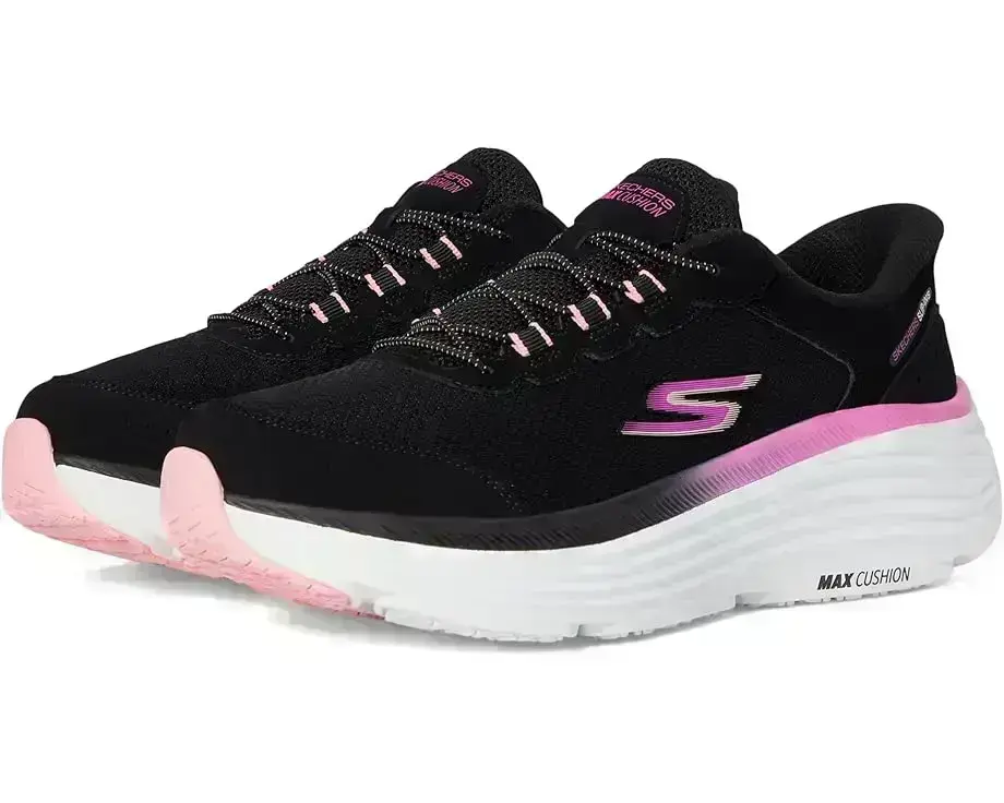 Women's SKECHERS Max Cushioning Endeavour Cardova Hands Free Slip-Ins