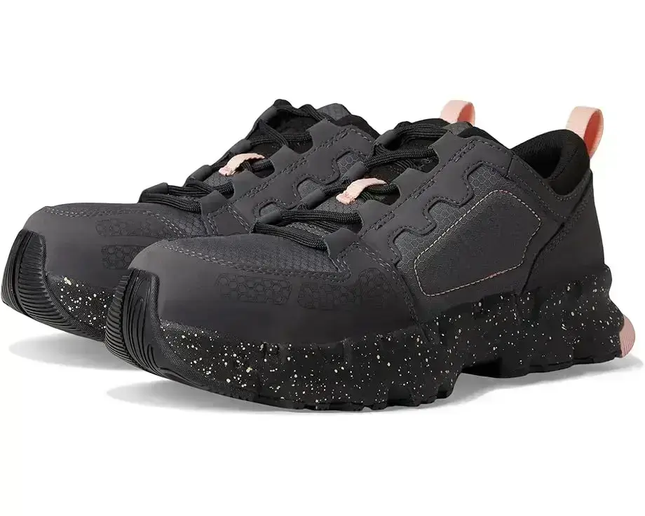 Women's Timberland PRO Powertrain EV Composite Safety Toe Static Dissipative
