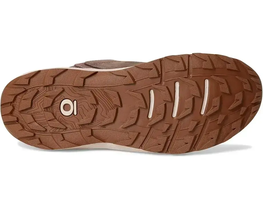 Women's Oboz Cottonwood Low B-DRY