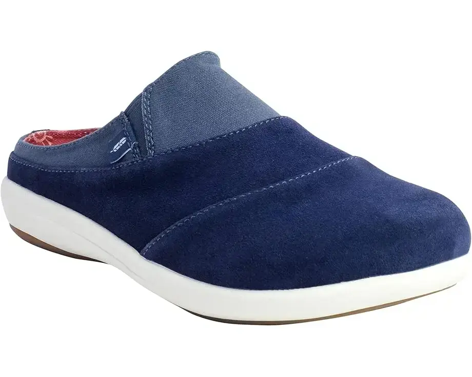 Women's Revitalign Siesta Nuevo Suede
