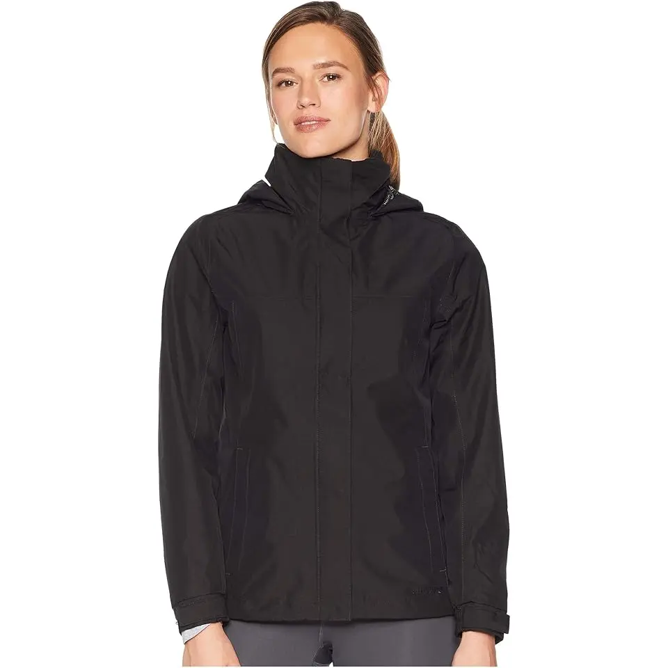 Aden Jacket