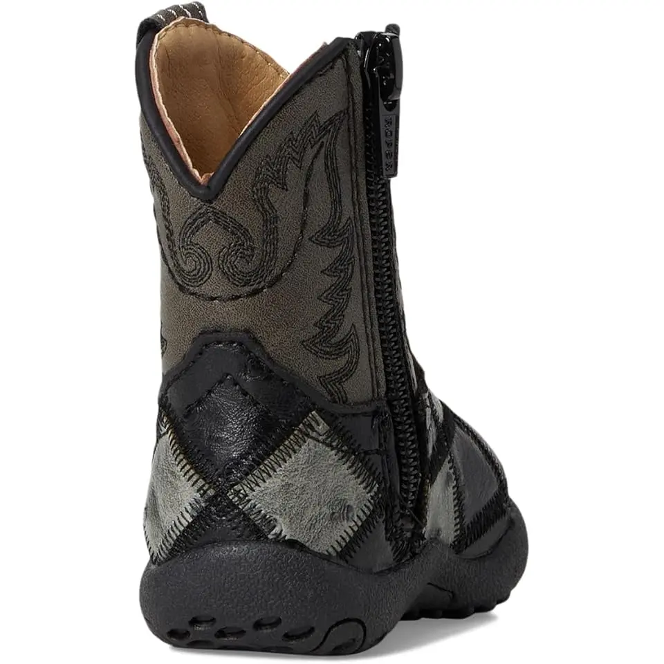 Cowbaby Bird Blocks (Infant/Toddler)