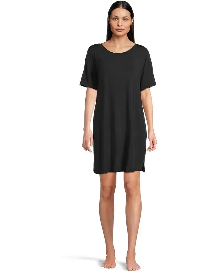 Women's Eberjey Gisele Everyday Short Sleeve Sleepshirt
