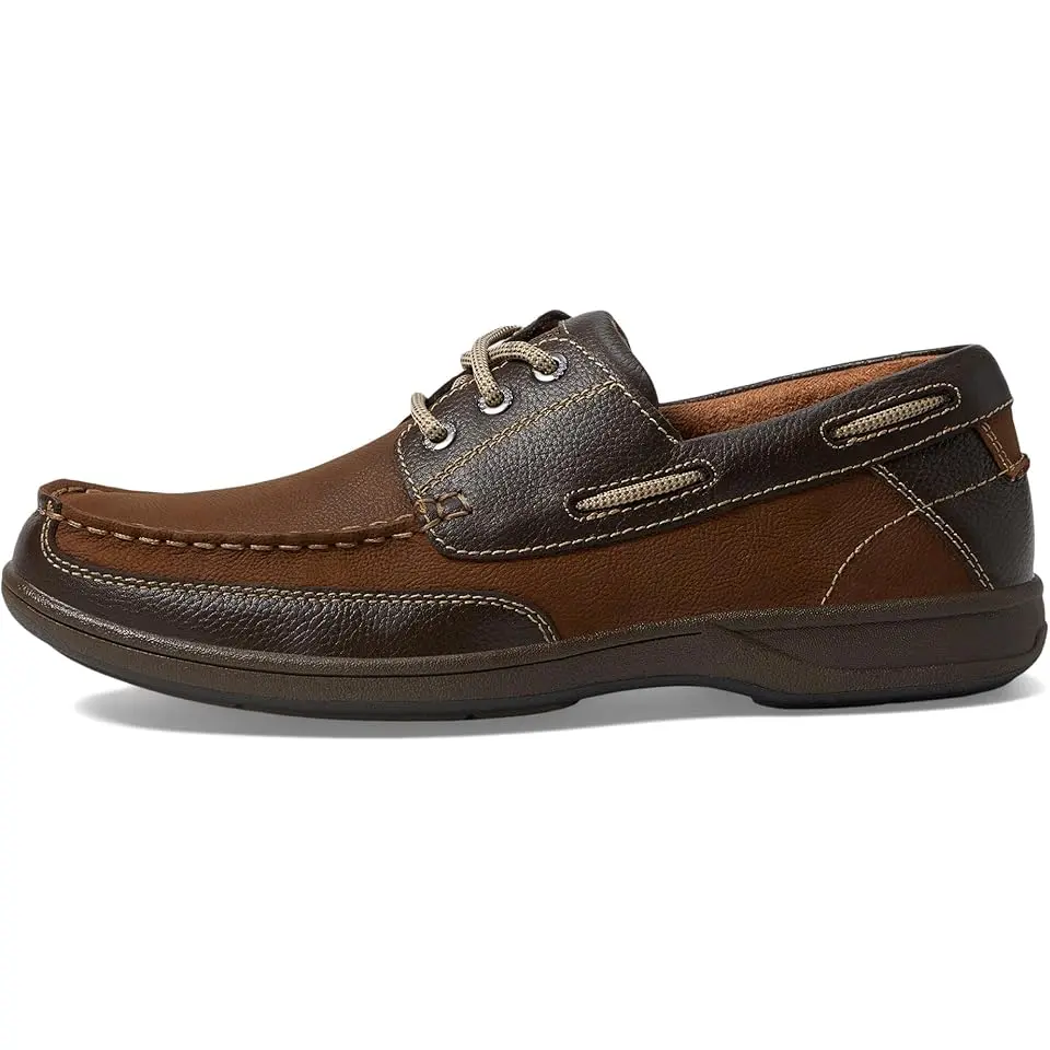 Lakeside Ox Boat Shoe