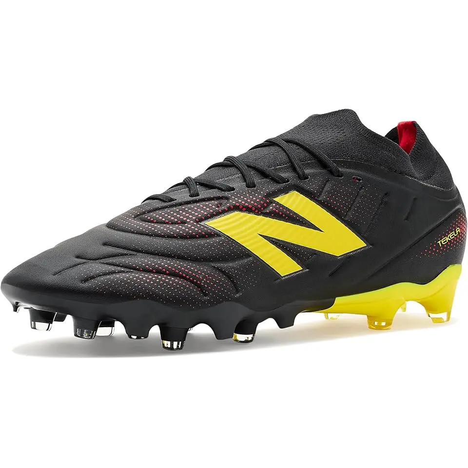 Tekela Team Low Fg V5 Soccer Cleats
