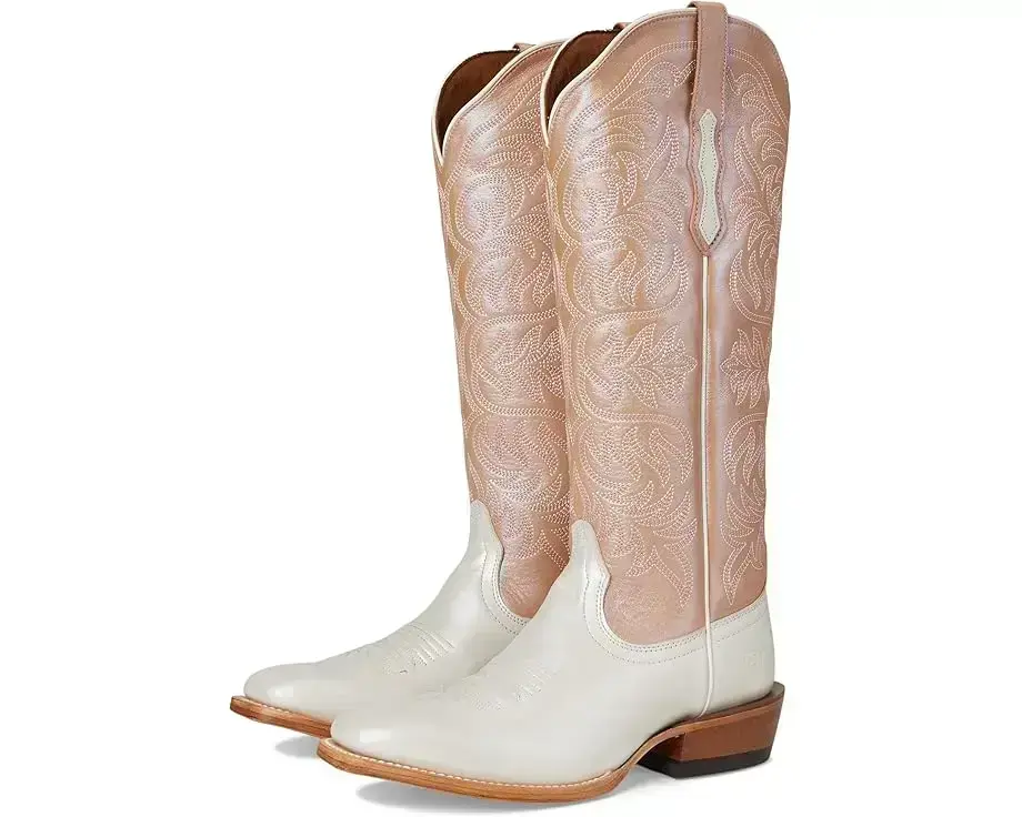 Women's Ariat Futurity Blanche Western Boots