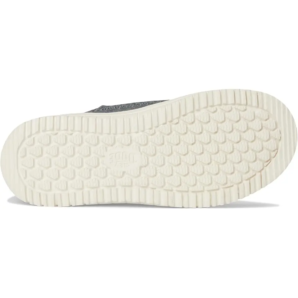 Camden Quilted