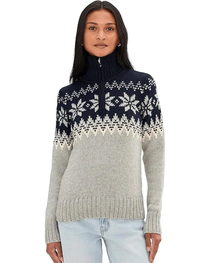 Women's Dale of Norway Myking Sweater