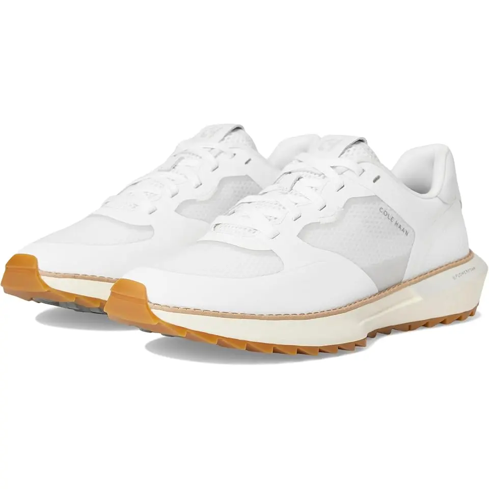 Grandpro Ashland 2 Golf