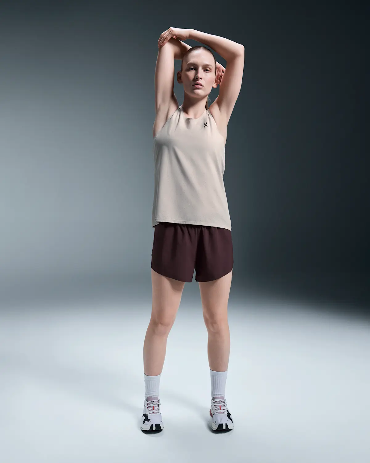 Race Shorts