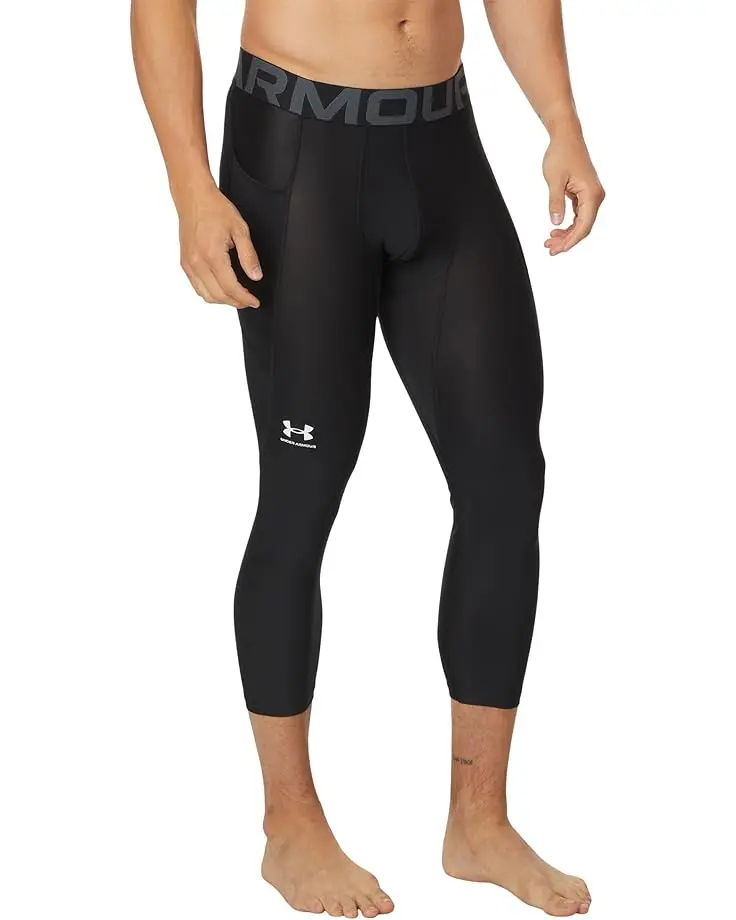 Heatgear Armour 3/4 Leggings