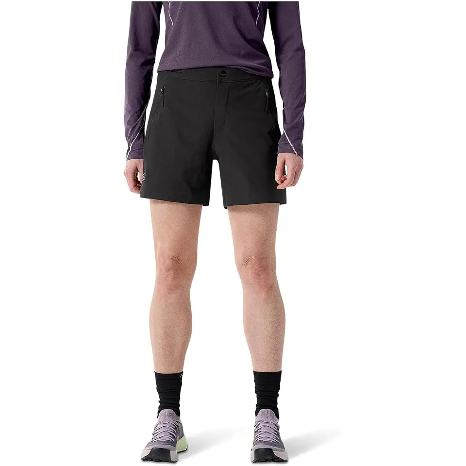 Gamma Shorts 6"