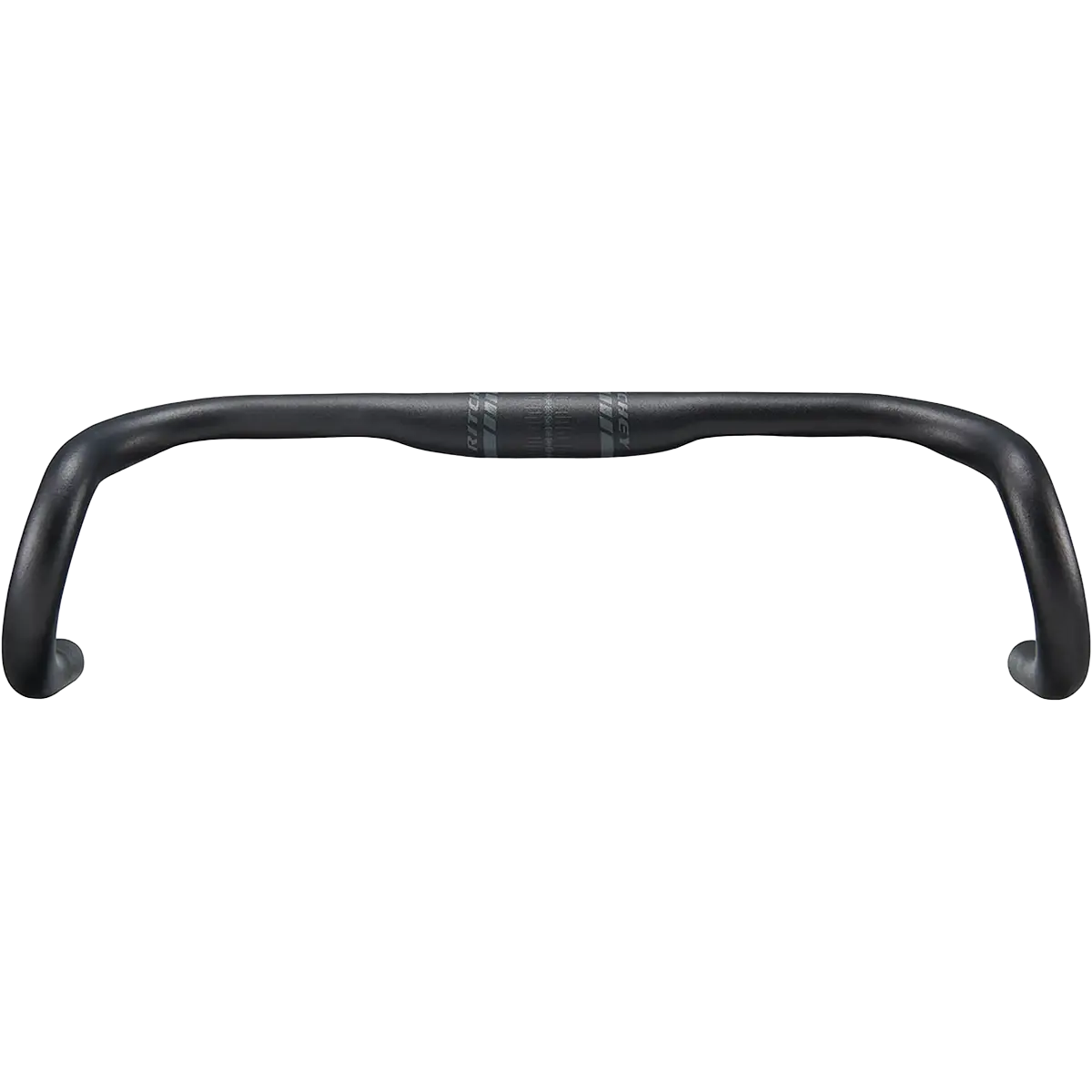 Comp Butano Drop Handle Bar - 31.8mm Clamp 42cm Black