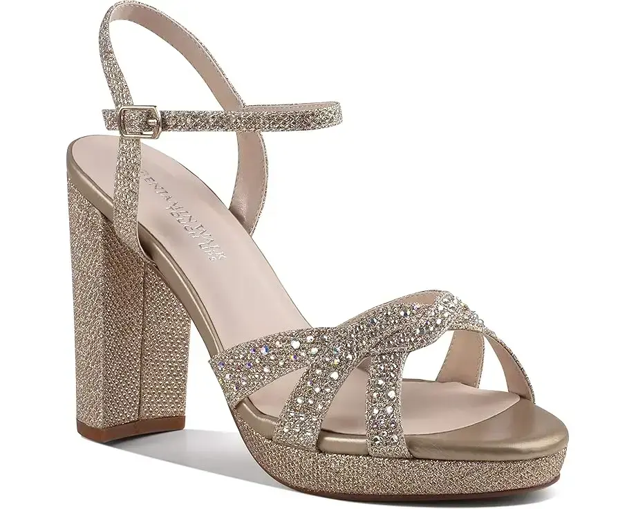 Women's Touch Ups Ava