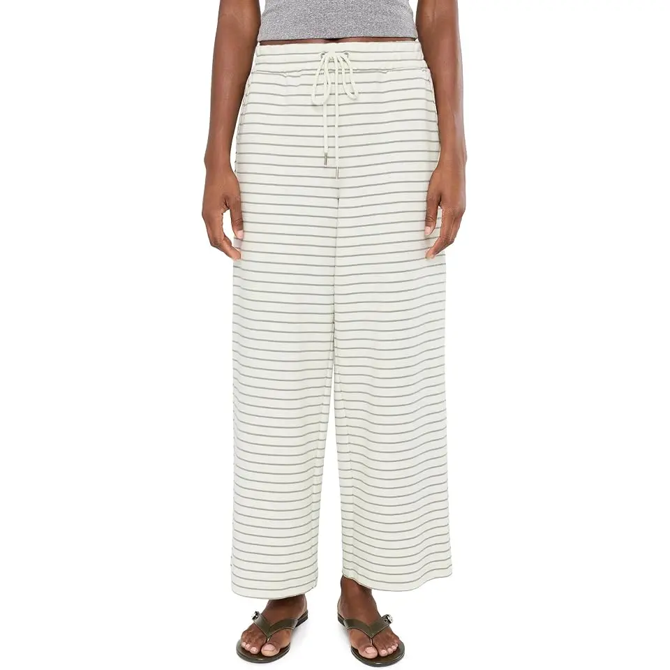Kennedy Stripe Pants