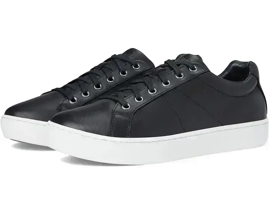 Men's L.L.Bean Eco Bay Sneaker Leather