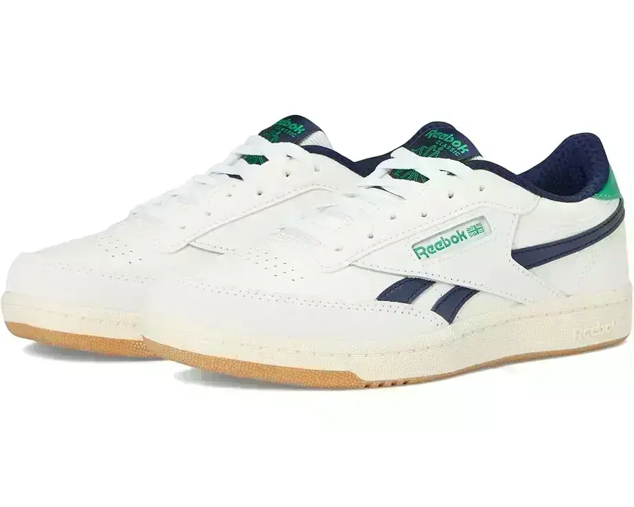 Reebok Kids Club C Revenge (Little Kid)