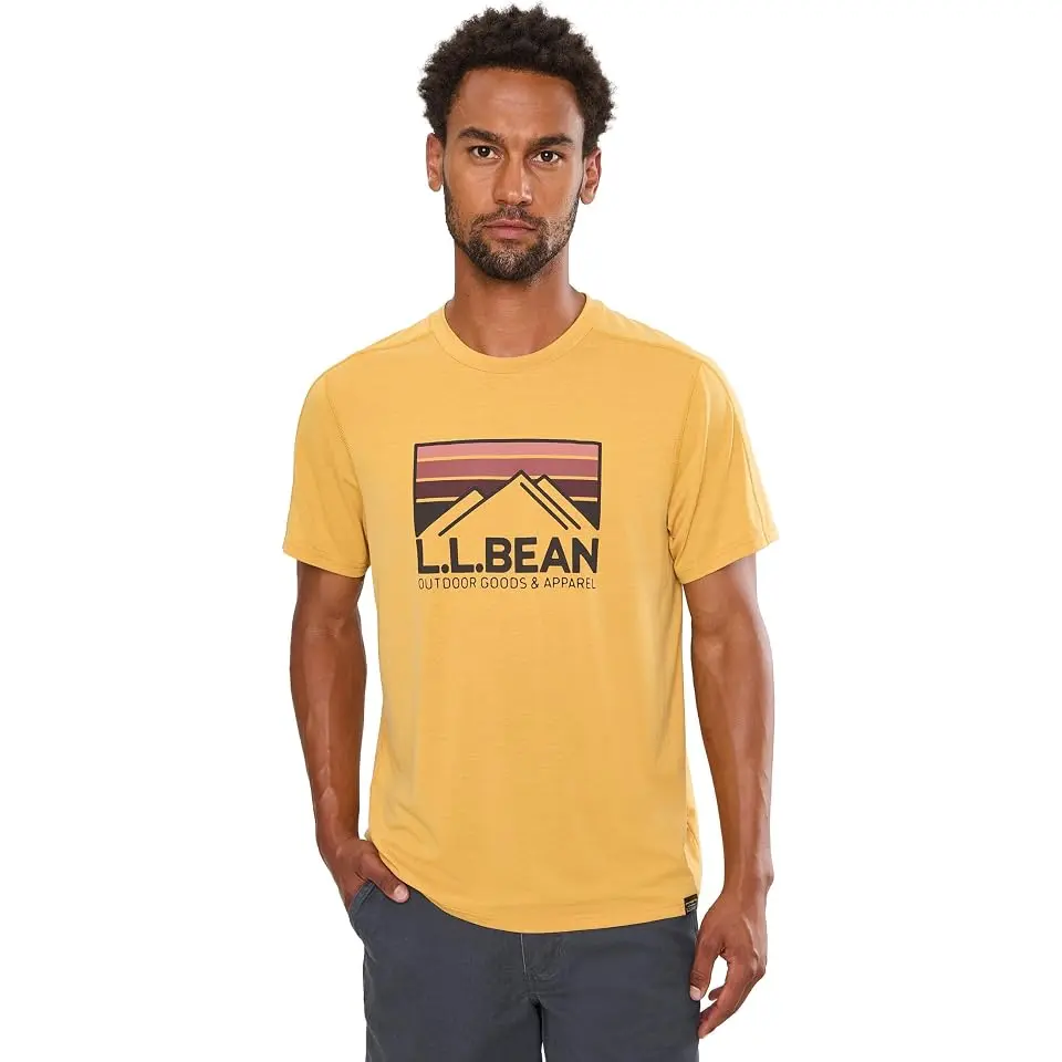 Everyday SunSmart Tee Short Sleeve Graphic