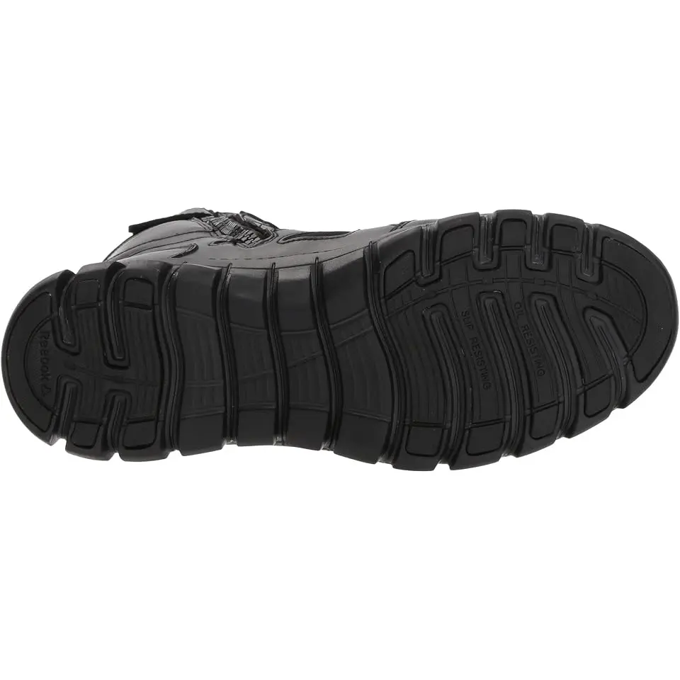 Sublite Cushion Tactical 8" Boot