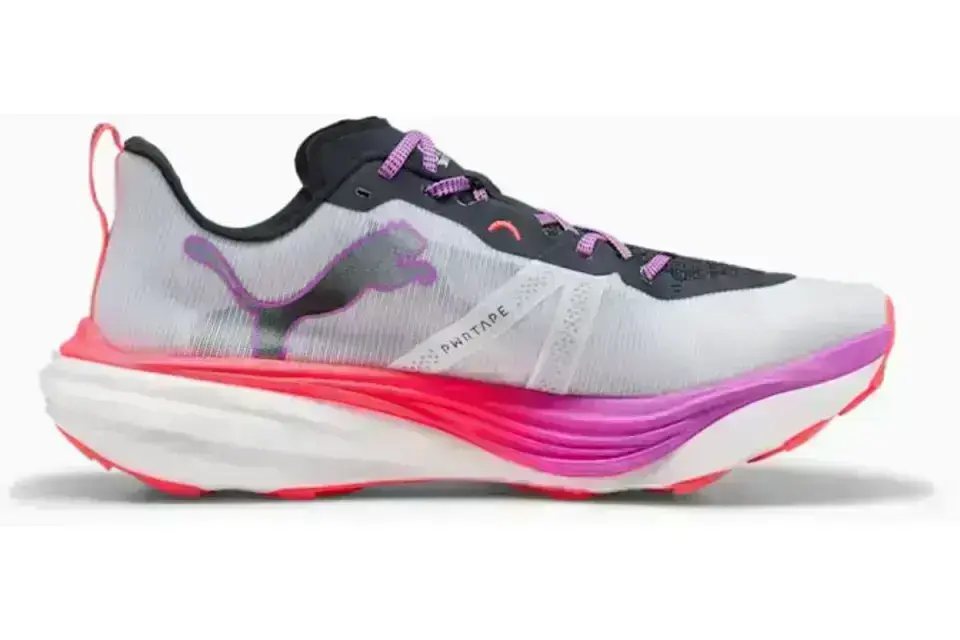 Deviate Nitro Elite Trail