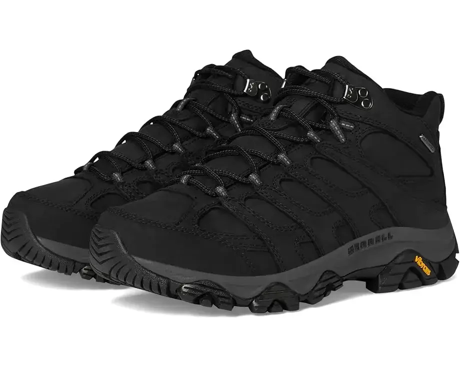 Men's Merrell Moab 3 Prime Mid Waterproof