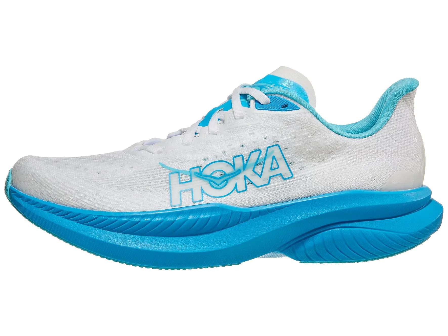 HOKA Mach 6