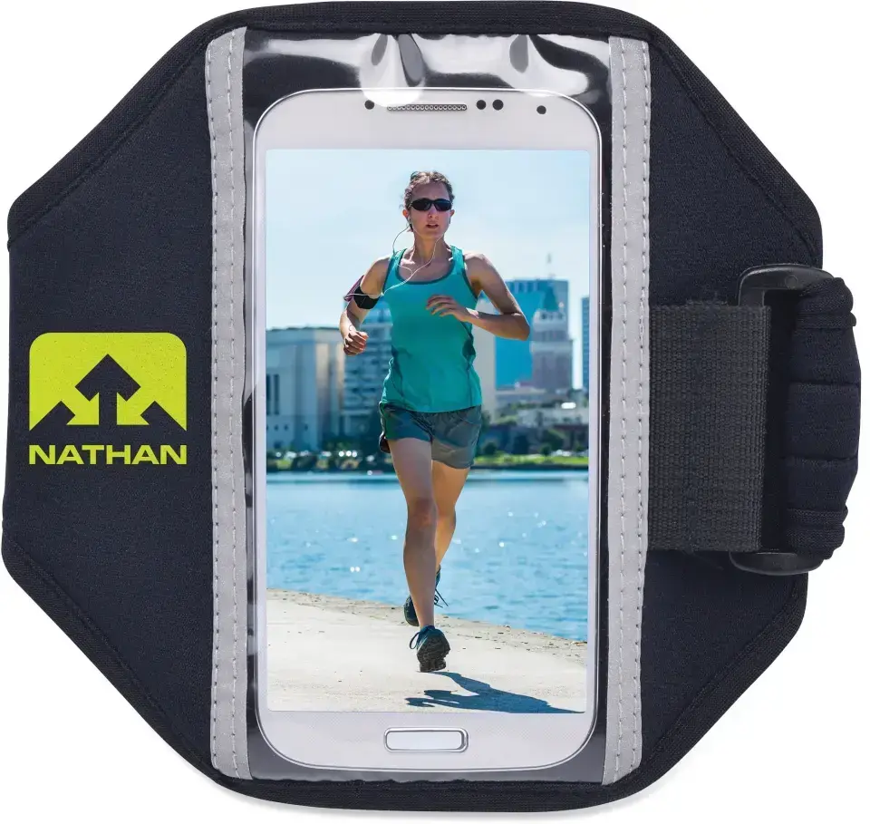 Super 5k Armband