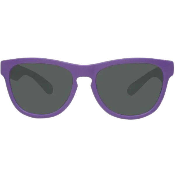 Classic (3-7) Grape Jelly/Polarized Grey