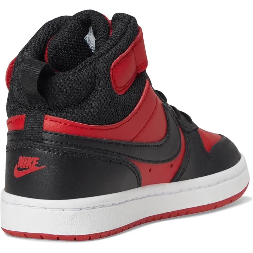 Court Borough Mid 2 (Little Kid)