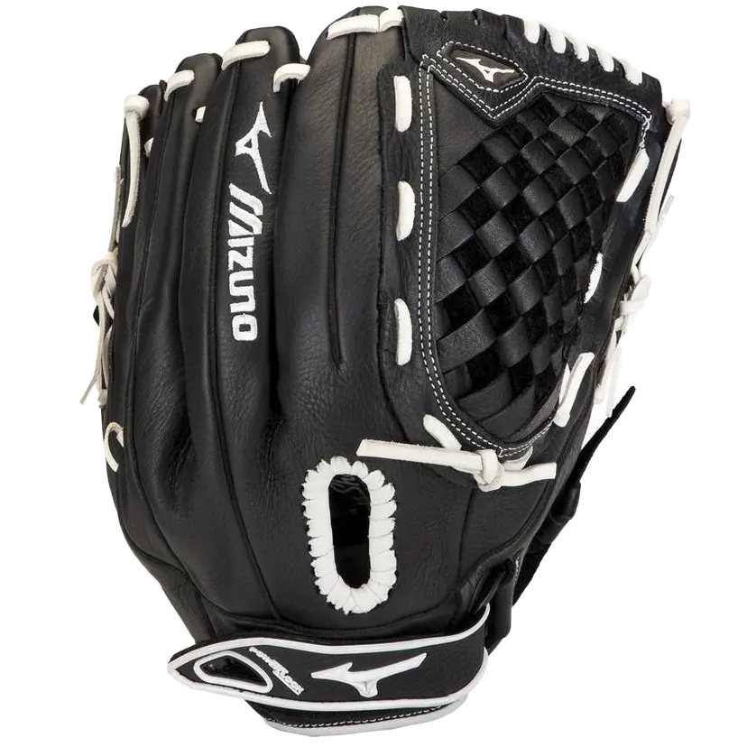 Women's Prospect Select Series Fastpitch 12.5" - Left Hand Throw