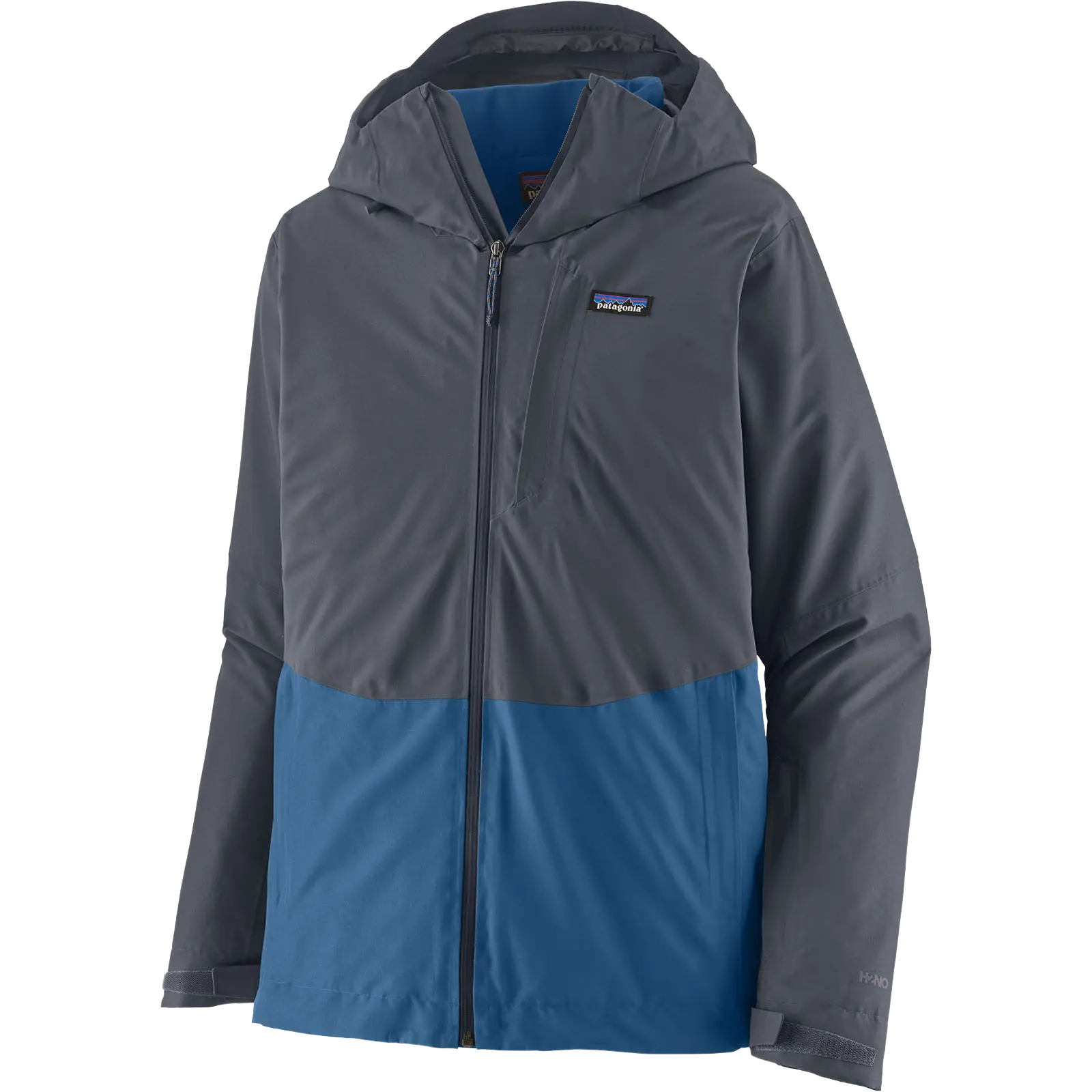 Men's 3-in-1 Powder Town Jacket
