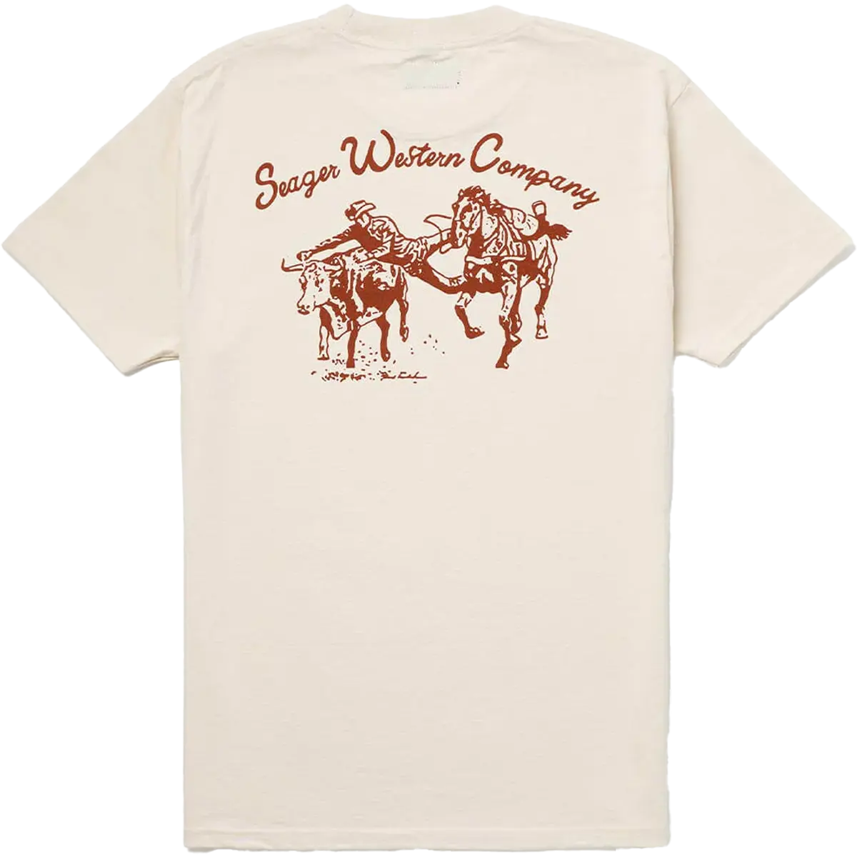 Men's Los Rios Tee