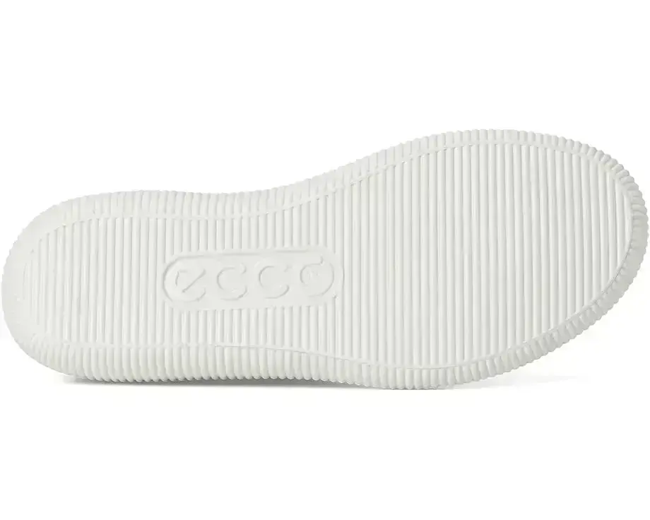 Men's ECCO Soft Zero Lace Up Sneaker