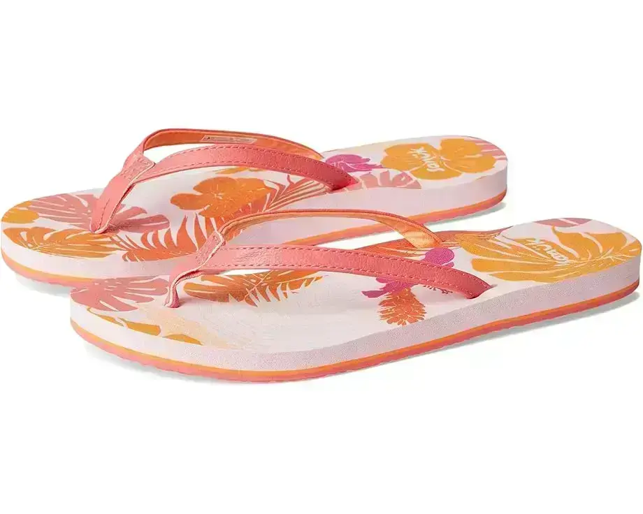Women's Sanuk Yoga Joy II Tropics