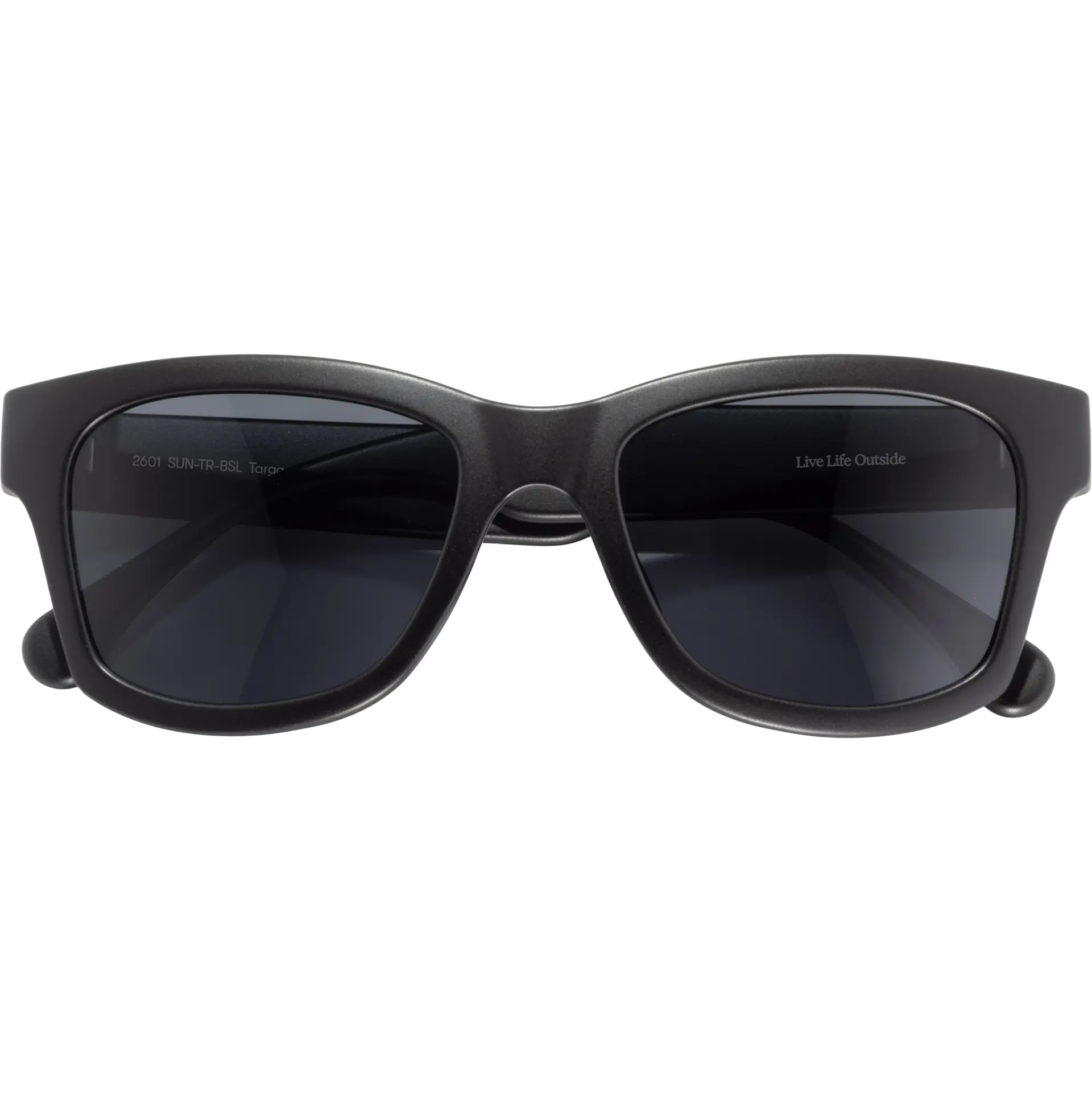 Targa Black Slate