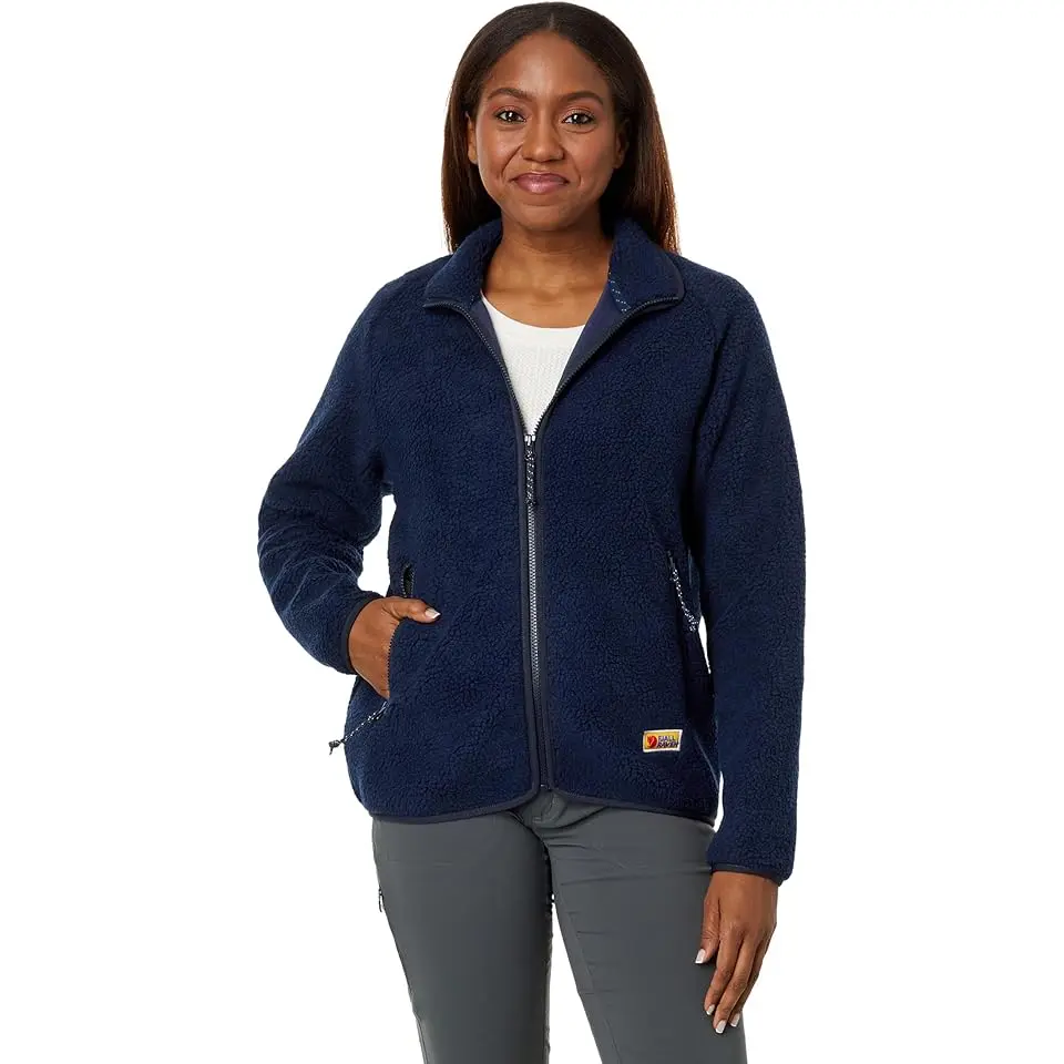 Vardag Pile Fleece