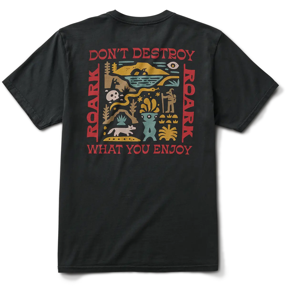 Men's Enjoy Tee